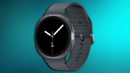Anzeige: Samsung Galaxy Watch 8 bei Amazon zum Jahrestiefstpreis