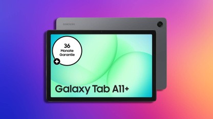 Anzeige: Samsungs Besteller-Tablet bei Amazon zum Top-Preis sichern