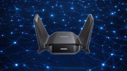 Anzeige: Schnell und günstig – Wi-Fi 7 für jeden PC zum Bestpreis