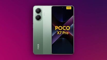 Anzeige: Smartphone Xiaomi Poco X7 Pro um 30 Prozent reduziert