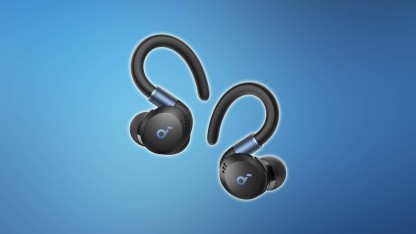 Anzeige: Sportkopfhörer mit ANC 26 Prozent günstiger bei Amazon