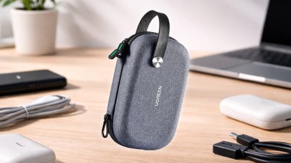 Anzeige: Starke Kabeltasche bei Amazon zum kleinen Preis mitnehmen