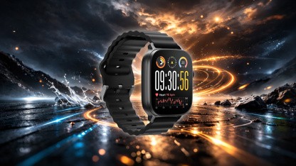 Anzeige: Starke Smartwatch bei Amazon zum Bestpreis sichern