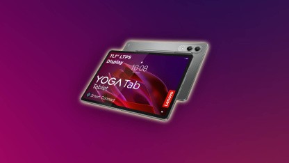 Anzeige: Tablet Lenovo Yoga Tab 11,1” bei Amazon günstig wie nie