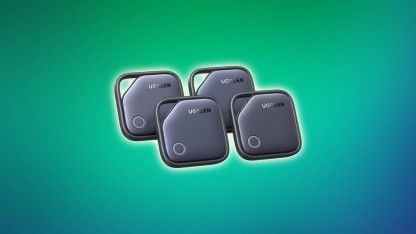 Anzeige: Ugreen-Finetrack-Viererpack zum Tiefstpreis bei Amazon