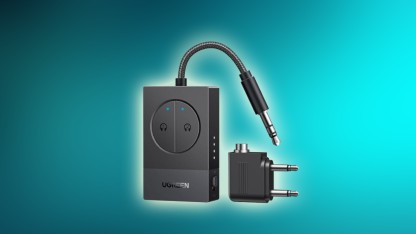 Anzeige: Ugreen verkauft Bluetooth-Dongle gerade unter 20 Euro