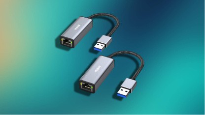 Anzeige: USB-A-Ethernet-Adapter (2 Stk.) bei Amazon günstig wie nie