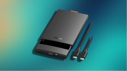 Anzeige: USB-C-2,5-Zoll-Festplattengehäuse unter 12 Euro bei Amazon