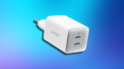 Anzeige: USB-C-Ladegerät von Anker mit 47 W für keine 19 Euro