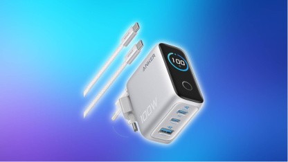 Anzeige: USB-Ladegerät von Anker mit 100 W für unter 50 Euro