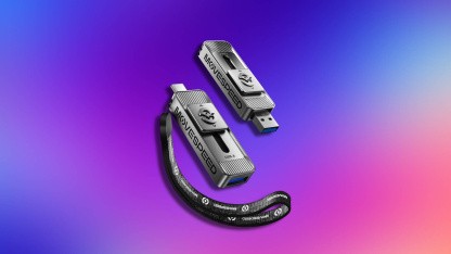 Anzeige: USB-SSD-Stick mit 1 TByte günstig wie vor Speicherkrise