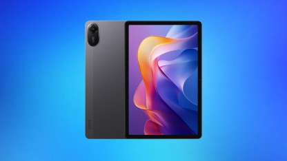 Anzeige: Xiaomi Redmi Pad 2 Tablet nur kurz für unter 220 Euro