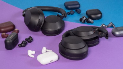 Apple, Beats, Bose, Sony und andere: Kopfhörer enthalten gesundheitsschädliche Substanzen