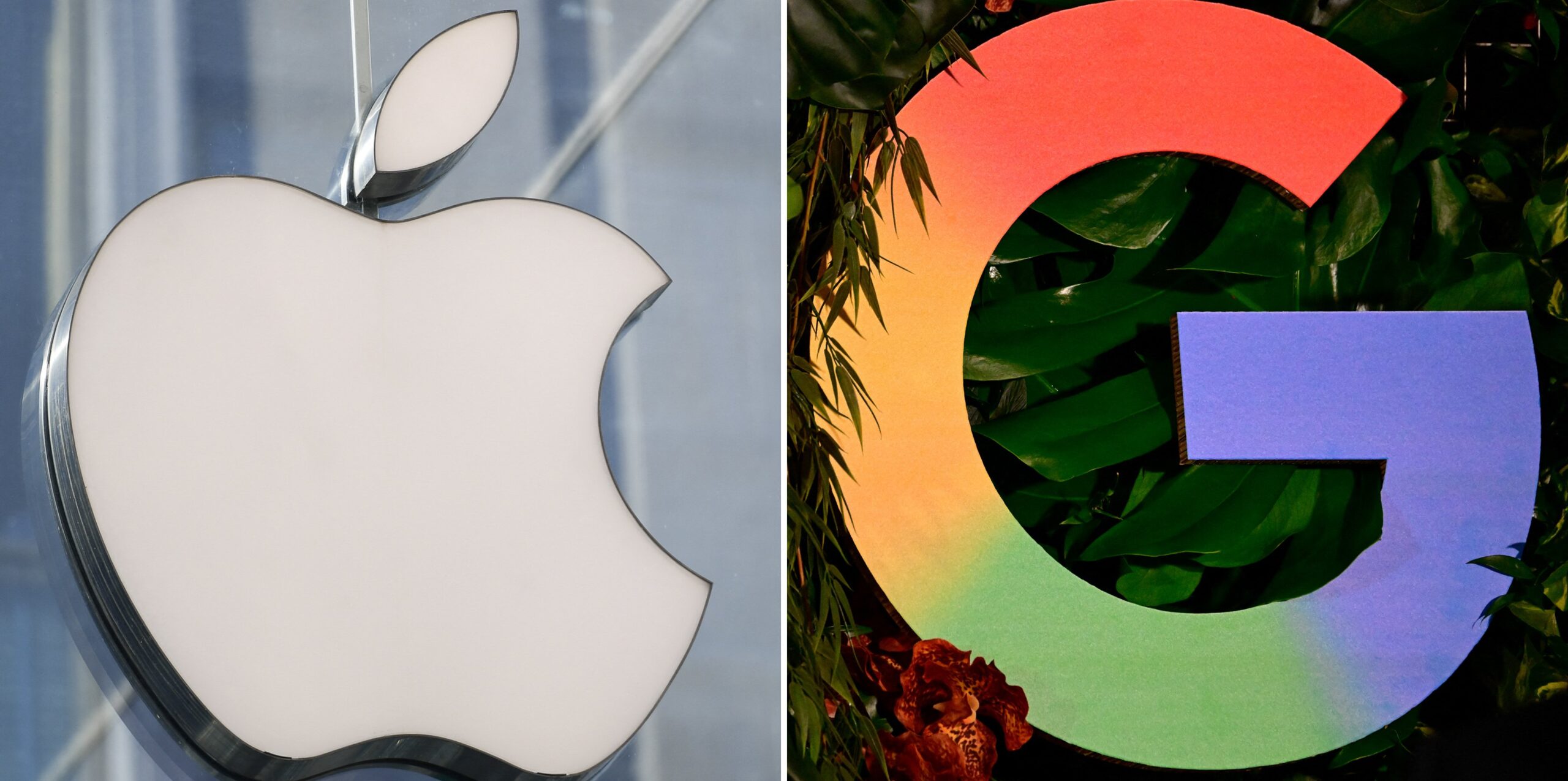 Apple, Google agree to improve fairness on app stores
