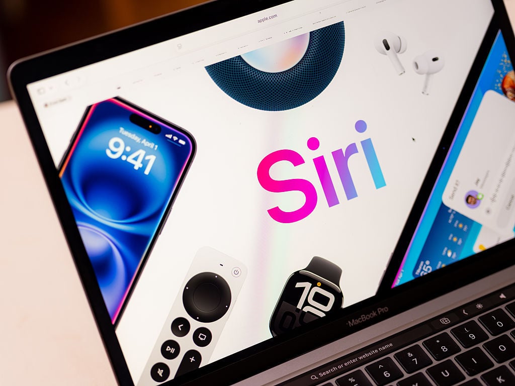 Apple iOS 26.4 update: No Gemini-powered Siri yet, report suggests
