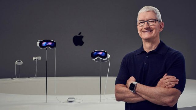 Apple Reportedly Accelerates Smart Glasses Development Amid Wider Push for AI Hardware