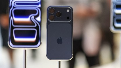 Apple warnt: iPhone-Nutzer über Zero-Day-Lücke attackiert
