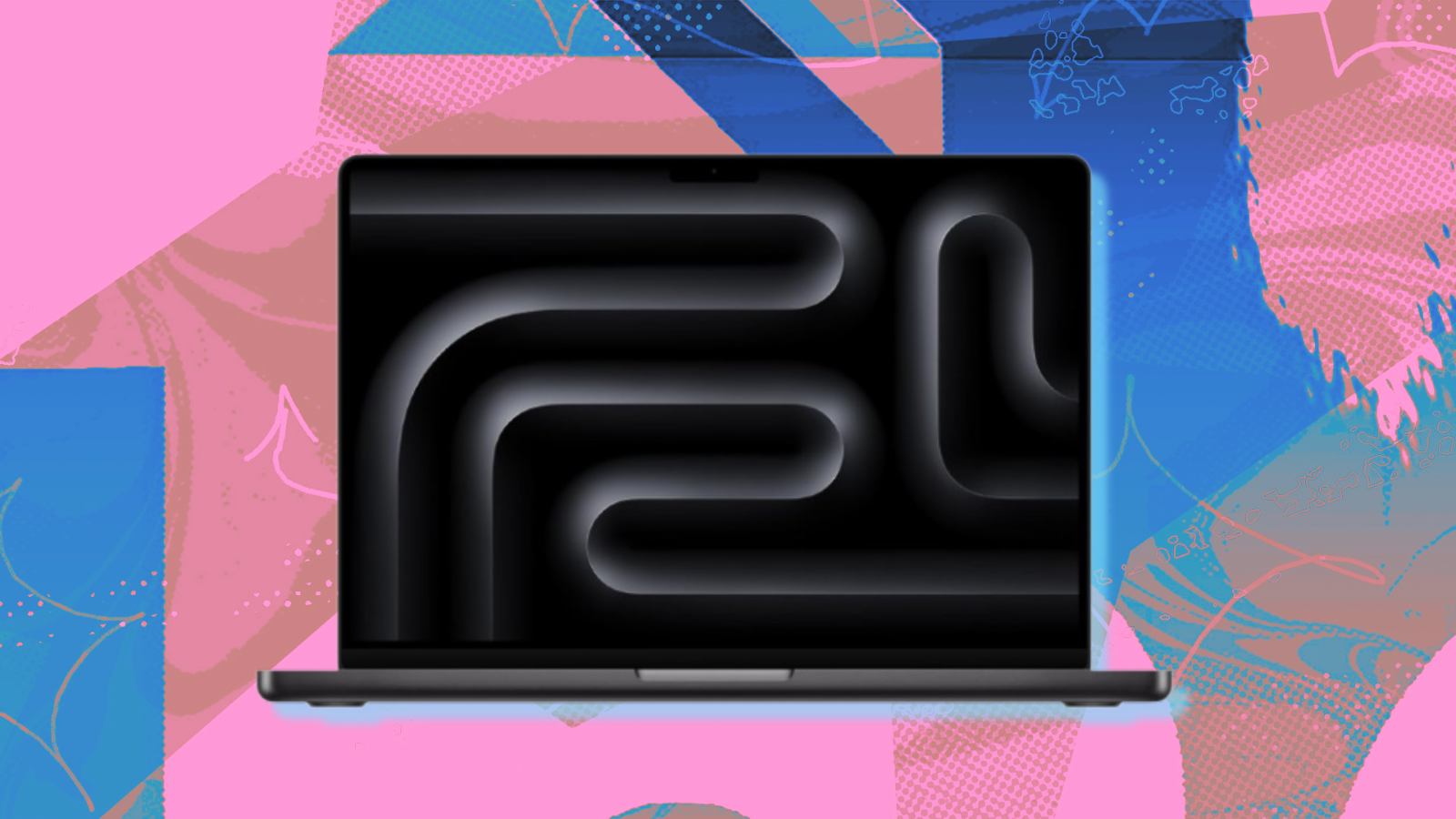 Apples spectacular M5 MacBook Pro is $150 off