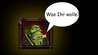 Arbeit, Arbeit!: Add-on macht Claude Code zum Orc-Peon aus Warcraft 3