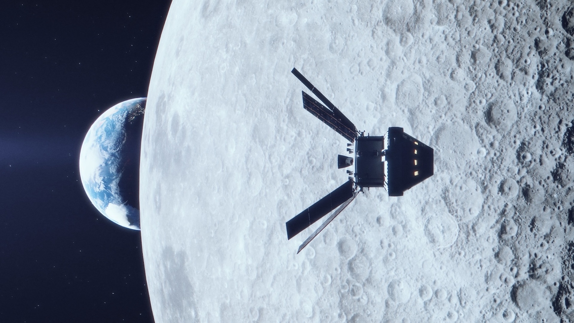 Astronauts cleared to carry iPhones to the moon as NASA prepares Artemis II mission