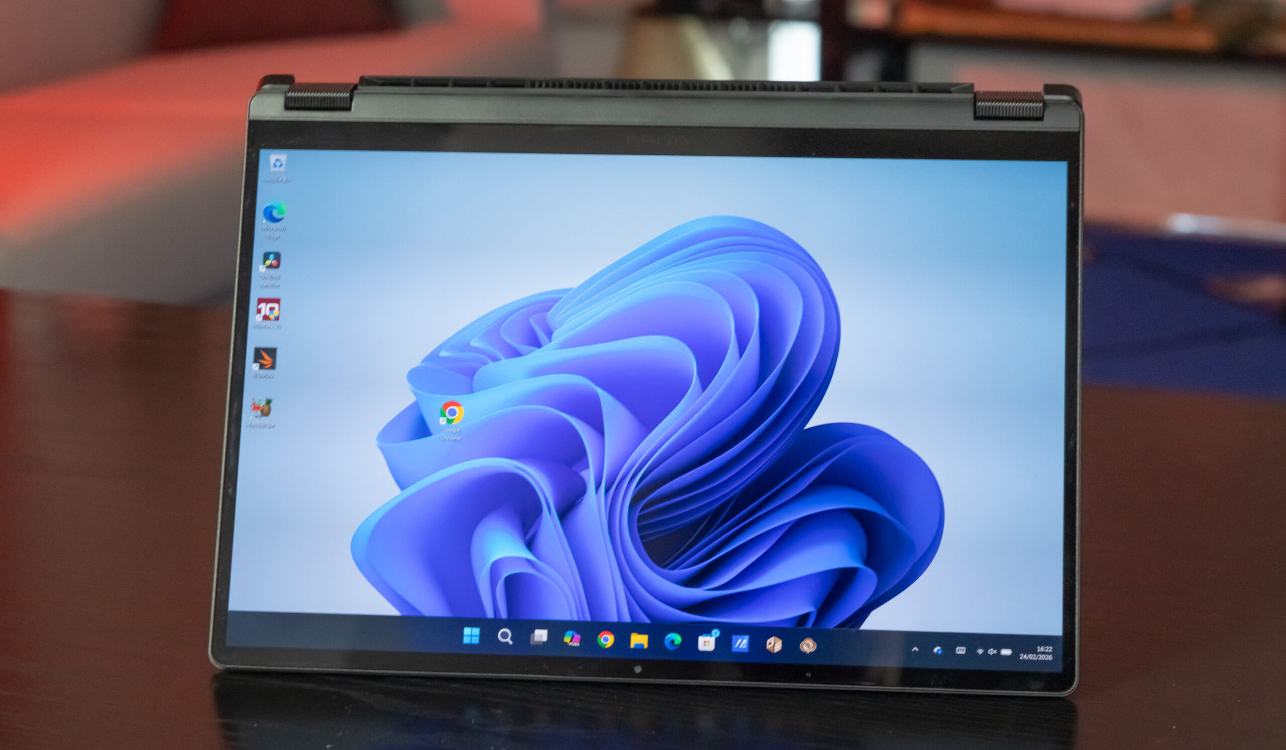 ASUS ProArt GoPro Edition PX13 review: An incredible if pricy Windows creator laptop