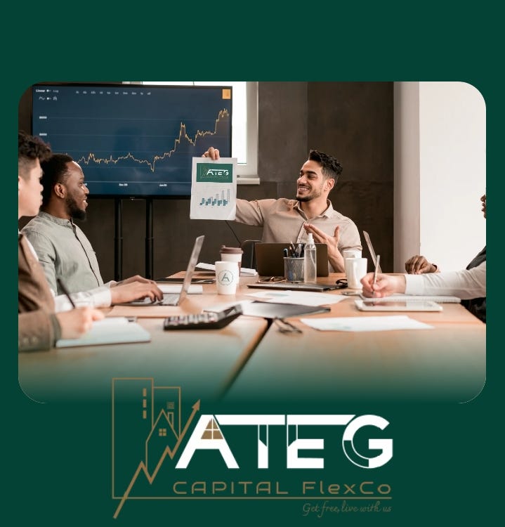 ATEG Capital FlexCo and the Shift from Hype to Economic Substance