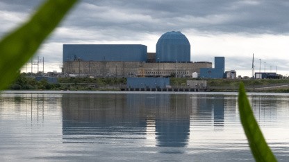 Atomkraft: USA droht Engpass bei Uranversorgung