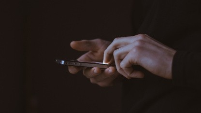 Auf Telegram entdeckt: Gefährliche neue Spyware bedroht Android- und iOS-Nutzer