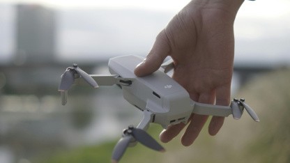 Ausbildung: Bundeswehr plant Drohnenkurse für alle Rekruten