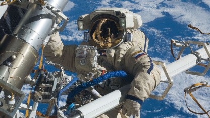 Ausbildung: Roskosmos sucht nach neuen Kosmonauten