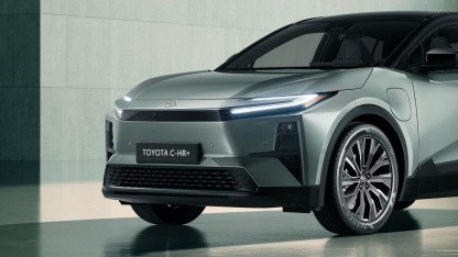 Auto: Assistenzsysteme bei Toyota bald nicht mehr abschaltbar?