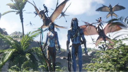Avatar: Avatar 3 bleibt unter den Erwartungen – Disney prüft Kurs
