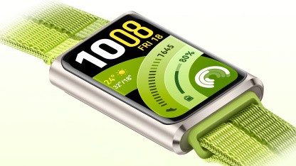 Band 11 Series: Huawei bringt günstigen GPS-Fitnesstracker und Lauf-Sportuhr