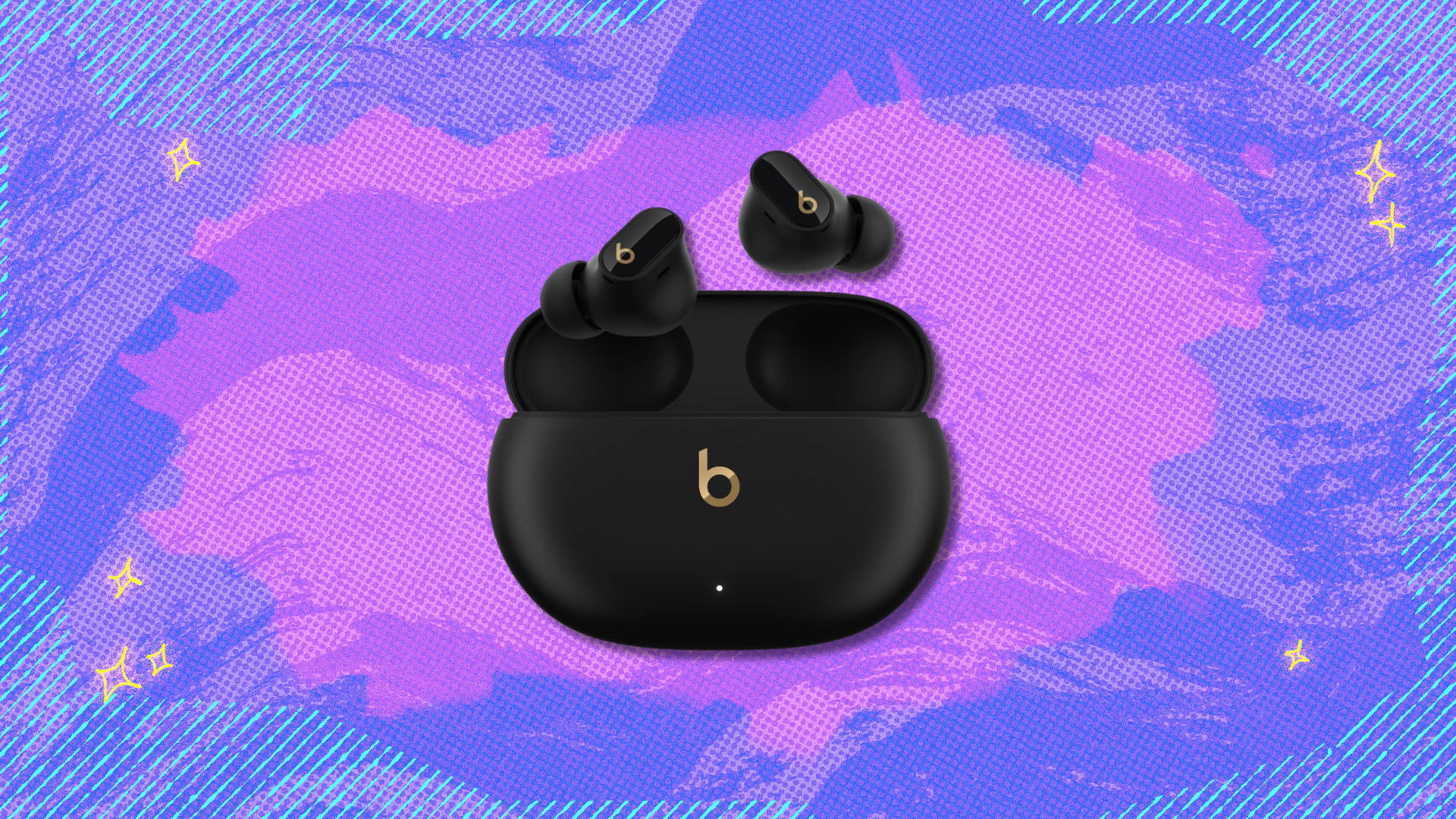Beats Studio Buds+ are under $100 for a limited time — save $70 at Amazon
