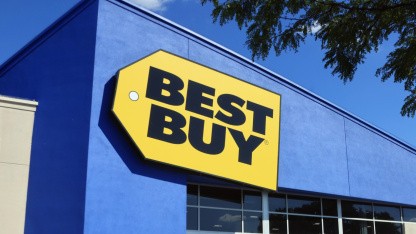 Best Buy: Mitarbeiter gibt sich 99 Prozent Rabatt auf Macbooks