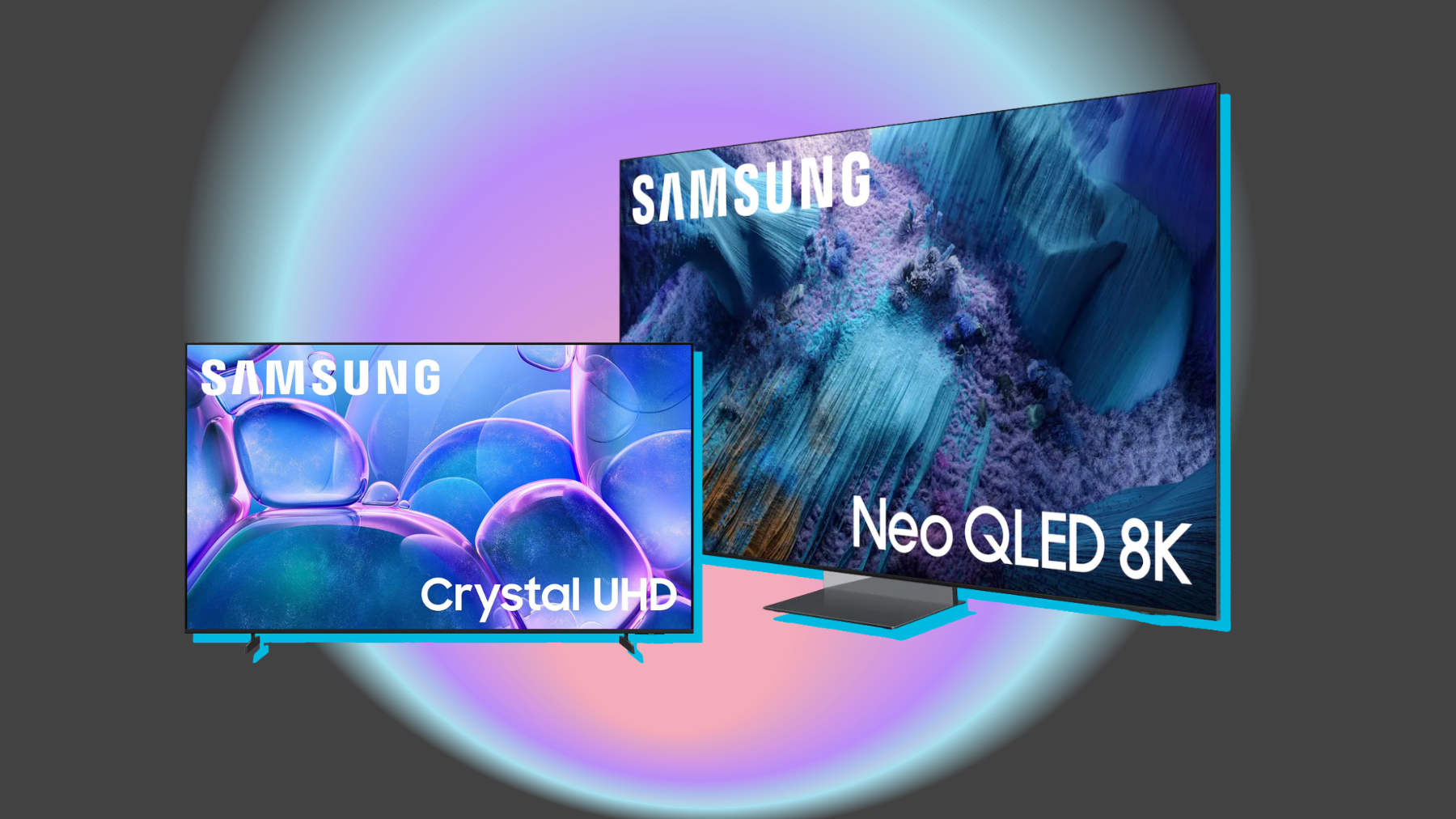 Best Buy will give you a free 50-inch Samsung TV just for buying a Neo QLED TV on sale