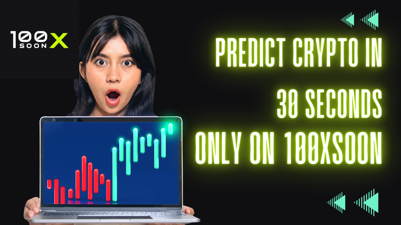 Betting Energy Meets Blockchain: Inside 100XSOON