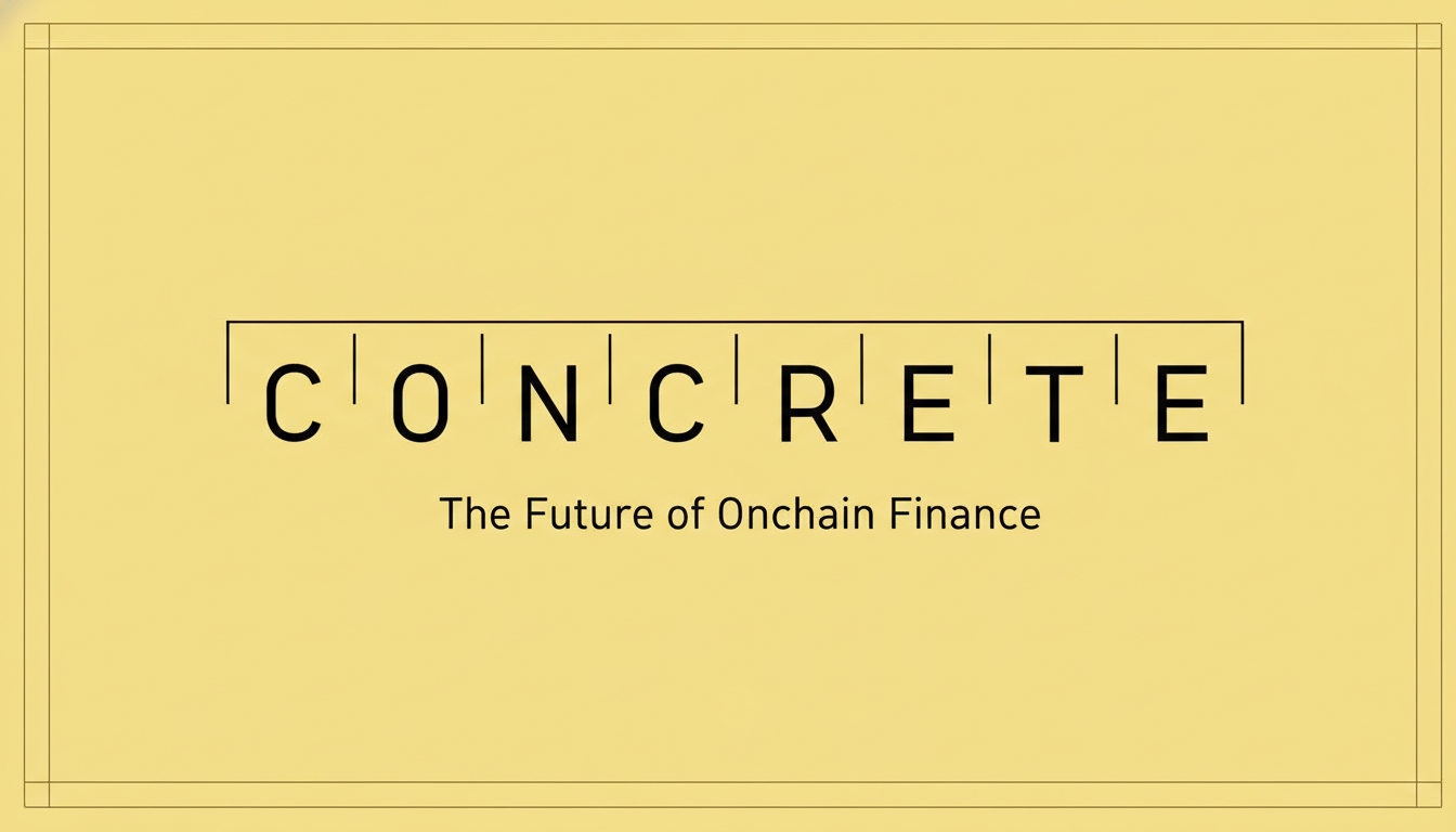 Beyond the Hype: Why Infrastructure and Automation are the True Future of Onchain Finance