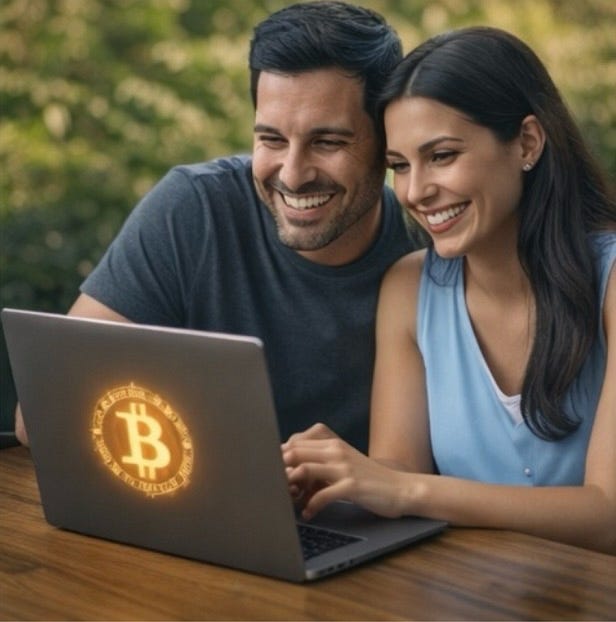 BeyondXLM Weekly #6 – It’s Never Too Late to Start Your Bitcoin Journey