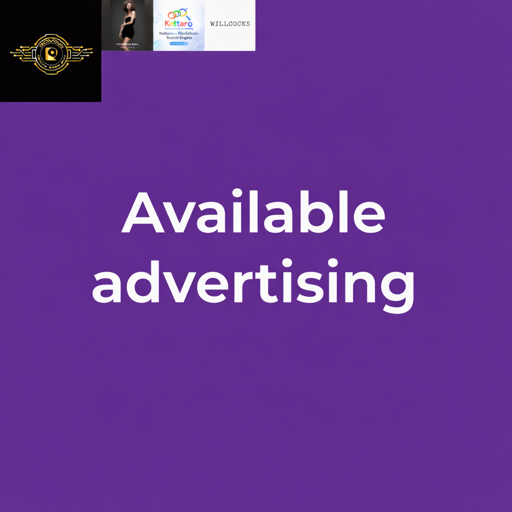 BidsABillion: Permanent Advertising, Minted On-Chain