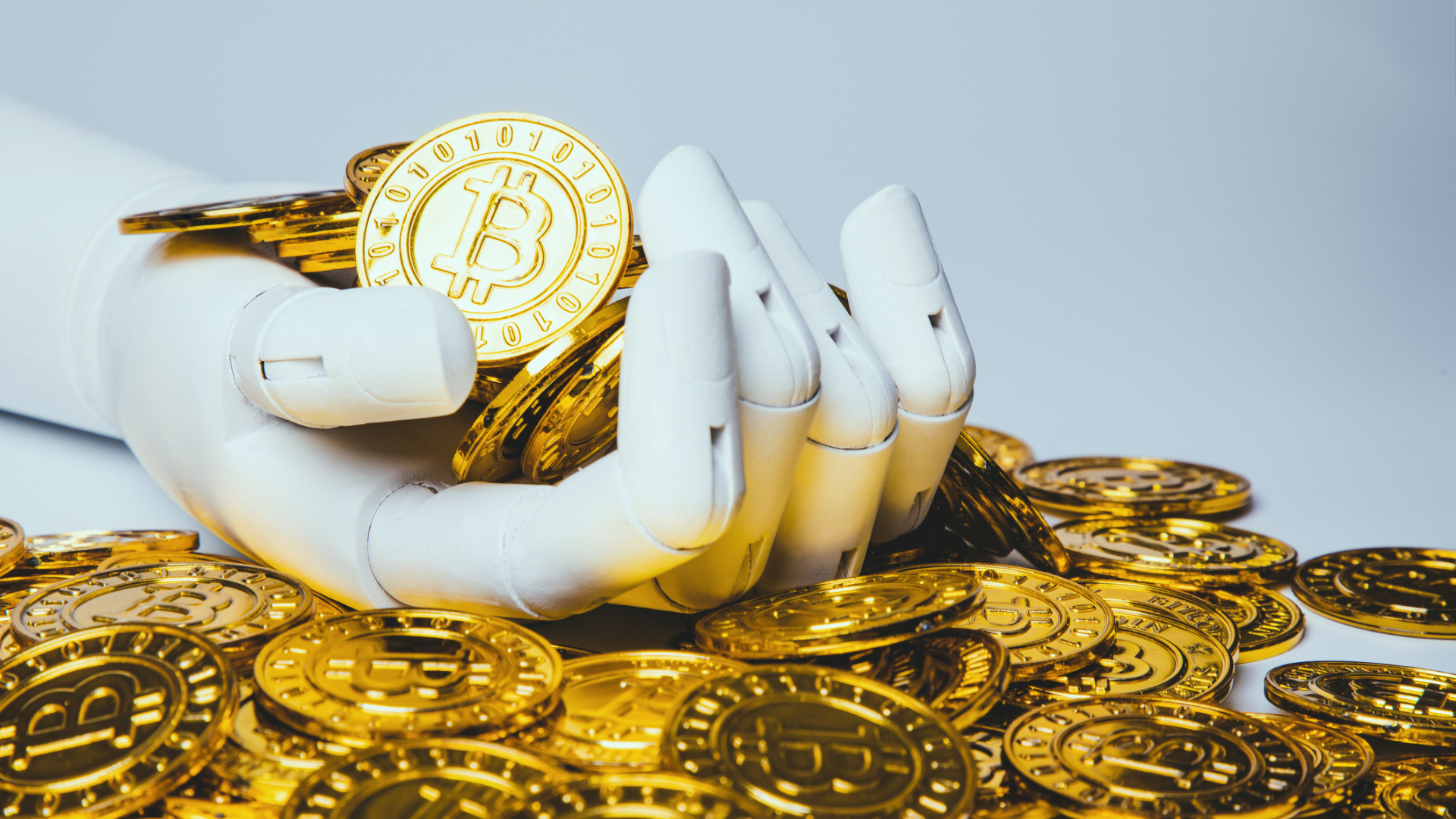 Bitcoin biopic Killing Satoshi leans into generative AI
