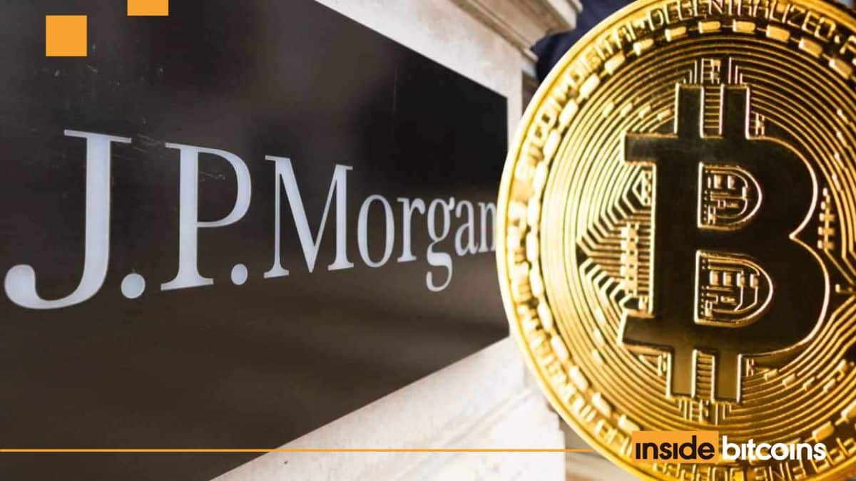 Bitcoin Fails to Rally as JPMorgan Says Short-Term Sentiment Overrides Dollar Weakness