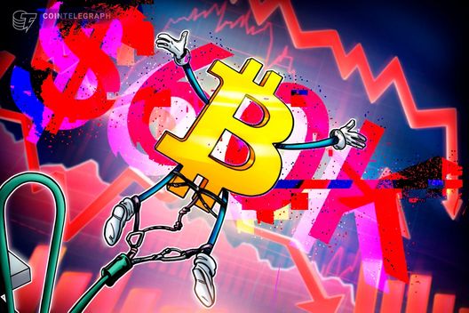 Bitcoin futures data shows bears gearing up for an assault on $60K