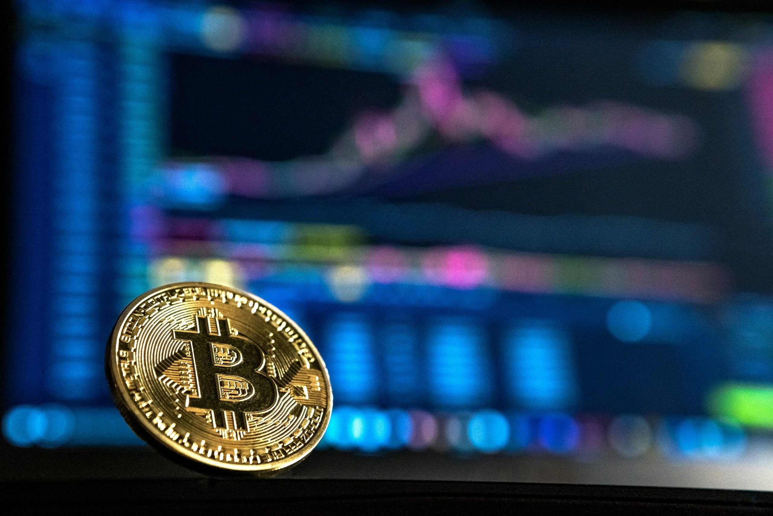 Bitcoin Isn’t Magic — It’s Math: Demystifying the Future of Finance