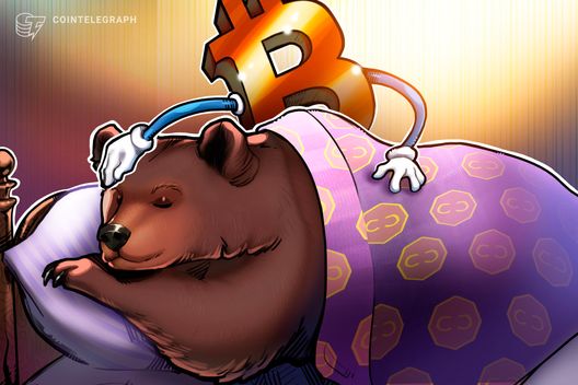 Bitcoin must close week at $68.3K to avoid ‘bearish acceleration’: Analyst