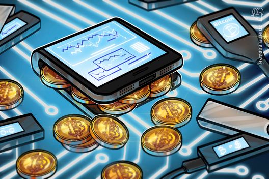Bitcoin’s 100 BTC club edges toward 20K wallets in a ‘bullish sign’