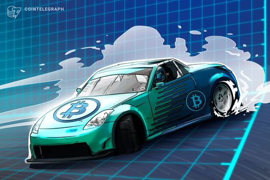 Bitcoin’s consolidation nears ‘turning point’ as $70K comes in focus: Analyst