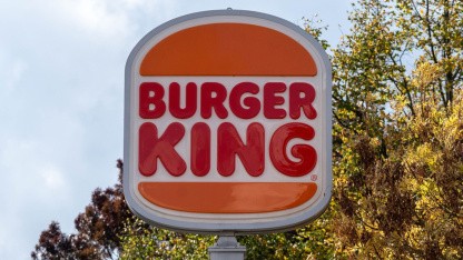 Bitte und Danke: Burger King will Kundenfreundlichkeit mit KI bewerten