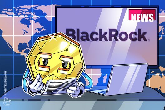 BlackRock enters DeFi as institutional crypto push accelerates: Finance Redefined