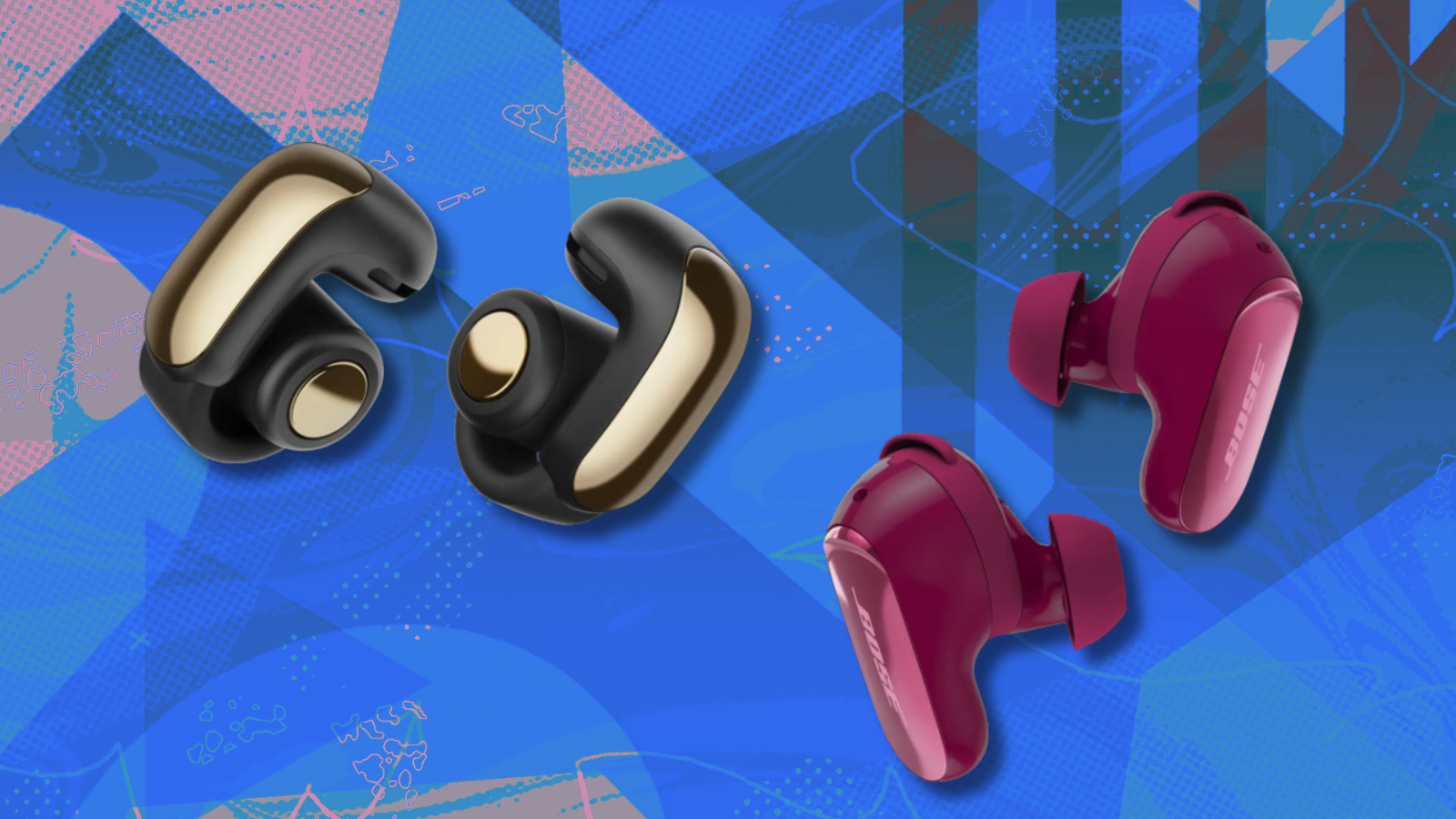 Bose is giving away free earbuds: Heres how to lock down a pair